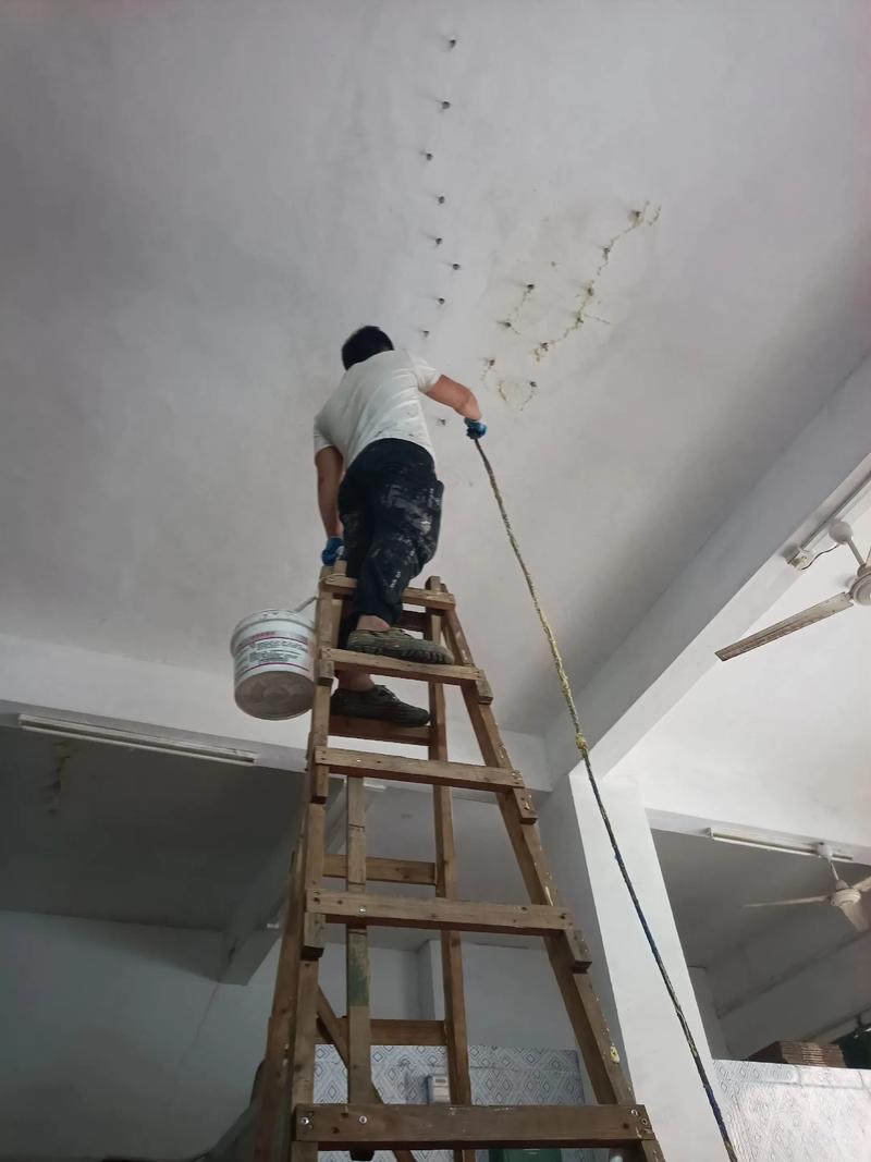 东营河口区化学注浆